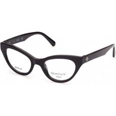 Gant Demo Cat Eye Ladies GA4100 001