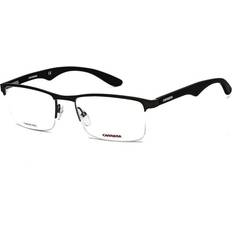 Carrera Glasses Carrera Demo Rectangular 6623 0XVD