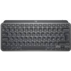 Russisk keyboard Logitech MX Keys Mini WRLS