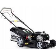 Bensindrevne gressklippere på salg NAC COMBUSTION MOWER BRIGGS & STRATTON 50cm WITH DRIVE LS50-625E-HS Bensindrevet gressklipper