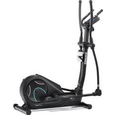 Macchine per il Fitness Zipro Iconsole Heat WM electric/magnetic elliptical