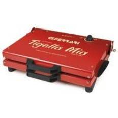 Rosso Tostapane G3 Ferrari Toaster Toaster stone plates