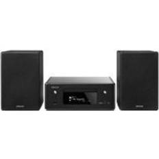 Stereo-Paket Denon CEOL N11 Hifi-System Schwarz