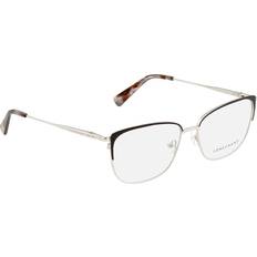 Briller & Læsebriller Longchamp LO2144 001 54 Briller Mænd Black 54mm