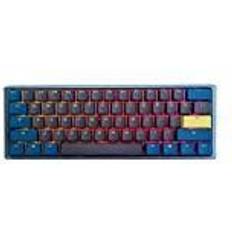 Tastiere Ducky One 3 Daybreak Mini RGB