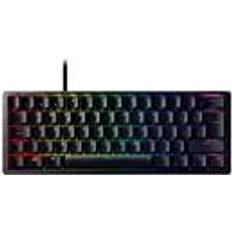 Razer Claviers Razer Huntsman Mini Switch Optique Linéaire ES Noir