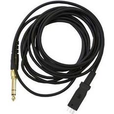 K 100.07 Tilslutningskabel DT 100 Serien Mini Jack
