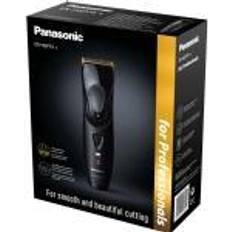 Panasonic Genopladeligt batteri Barbermaskiner & Trimmere på tilbud Panasonic ER-HGP74K803 black