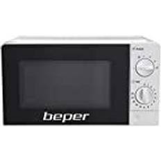 Beper B07PTQPT16 Sort, Hvid