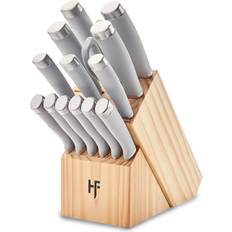 Bread Knives Hampton Forge Epicure Cool HMC01B010G Knife Set