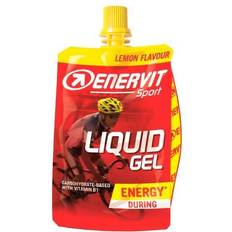 Enervit sport liquid Enervit Sport Liquid, Citron, 18-pack 60 st