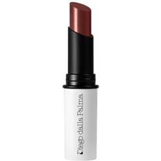 diego dalla palma Shiny Lipstick 150 Reddish Purple 0.1 oz Lipstick