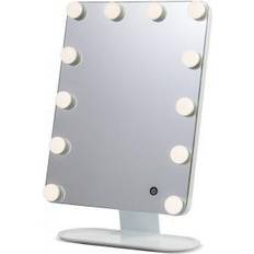 Sminkespejl LED Sminkespejl - Makeup Mirror