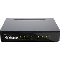 S-Series S20 Hybrid PBX
