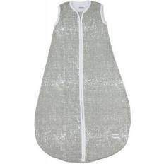 Sleeping Bag Round Fine Lines