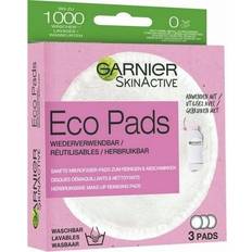 Garnier Reinigungscremes & Reinigungsgele Garnier Facial care Cleansing Eco Pads 1 Stk.