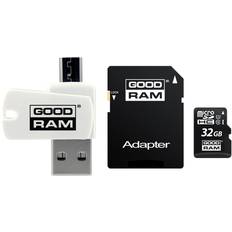 Micro 64gb GOODRAM All in One Micro SDXC 64GB