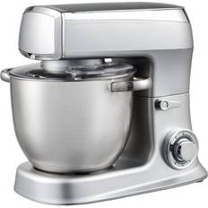 Royalty Line Küchenmaschine Grau