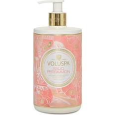 Voluspa Hand Lotion Saijo Persimmon, 450 Håndcreme