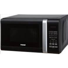 Mikrobølgeovner Vido Microwave oven EM720CTB Black Svart