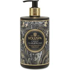 Voluspa crisp champagne Voluspa Hand Lotion Crisp 450