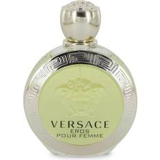 Eros versace edp 100ml Versace Eros Pour Femme EdP (Tester) 100ml