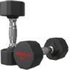 Proiron PRKRD08K Hex Dumbbell, 16 kg, 2 pcs, 8 kg