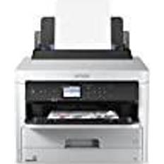 Epson WorkForce Pro WF-C529RDW