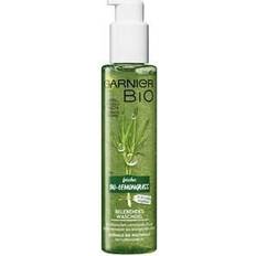 Garnier Gesichtsreiniger Garnier Facial care Cleansing Organic lemongrass Invigorating wash gel 150ml