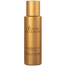 Valmont Serum & Ansiktsoljor Valmont L'Elixir des glaciären Démaquillant Précieux Vos Yeux, ansiktsrengöring 60ml