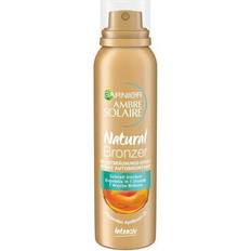 Ambre solaire natural bronzer Garnier AMBRE SOLAIRE Natural Bronzer Self-Tanning Spray