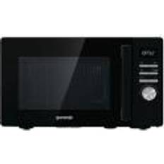 Gorenje micro svart Gorenje MO23A3BH Svart