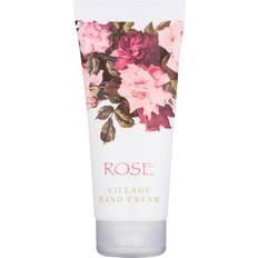 Rose Handkräm Kvinnor 100