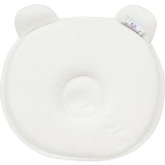 Bambus Puder Børneværelse BabyMatex Teddy Baby Pillow