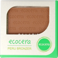 Økologiske Bronzers Ecocera Peru bronzing powder matte 10g