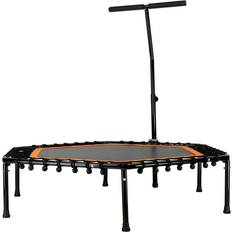 ODIN Fitnesstrampoliner ODIN Fitness Trampolin Jump Fitness 127 cm