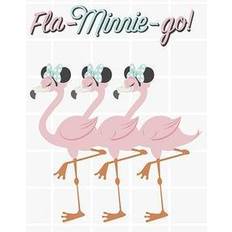 Minnie Mouse Fla Minnie Go