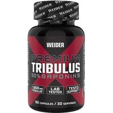 Tribulus 90 Weider Premium Tribulus - 90 caps