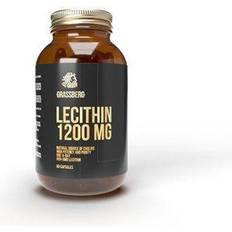 Lecithin GRASSBERG LECITHIN 1200 mg