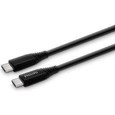 Philips Cable USB-C to USB-C 2m