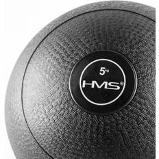 Kettlebell 5kg HMS Medicinboll 5 kg