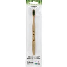 Tandvård The Humble Co. Flat Curved Adult Medium Mix