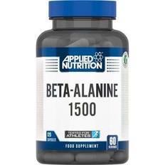 Applied Nutrition Tillämpad näring beta-alanine 1500 mg