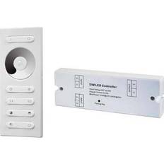 Dimmable Remote Controls for Lighting Brumberg 17528000 Remote Control for Lighting