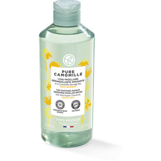 Yves Rocher Ansiktsvård Yves Rocher Pure Camomille Micellärvatten, lugnande, känslig hud 400ml