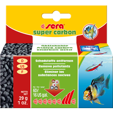 Sera Super carbon - activated carbon