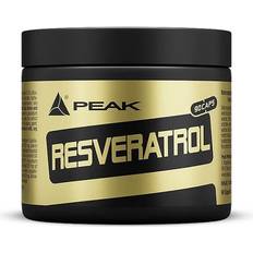 Resveratrol Peak Resveratrol 90