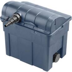 Vandfilter FIAP 2825 Bio Active 5.000 Gennemløbsfilter Med UVC-klaringsenhed 4500 l/h