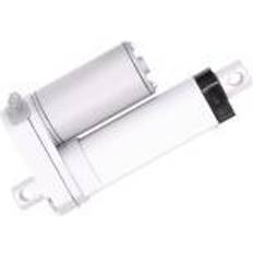 Altoparlanti per Barche e Auto Drive System Europe DSZY1Q-12-20-025-STD-IP65 25 mm Spinta 500 N 12 V/DC 1 pz