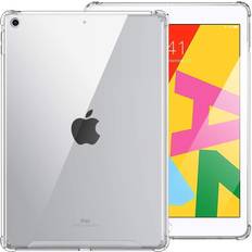 Apple skal Shockproof Skal Till Apple Ipad 10.2 2019